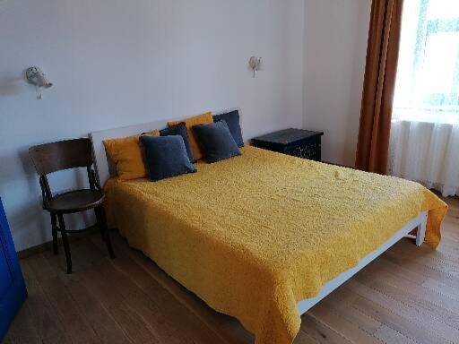 Ferienwohnung Csenduelo Vendeghaz Noszvaj Exterior foto