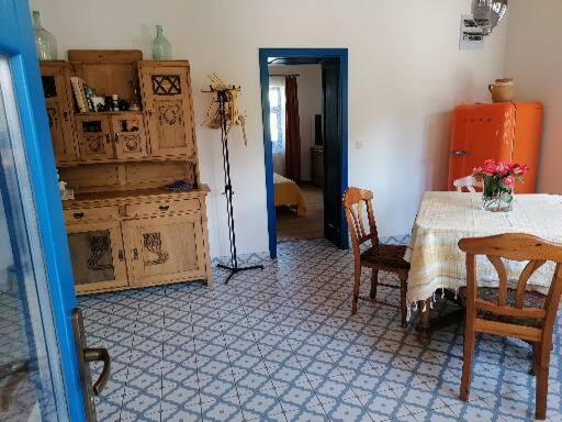 Ferienwohnung Csenduelo Vendeghaz Noszvaj Exterior foto