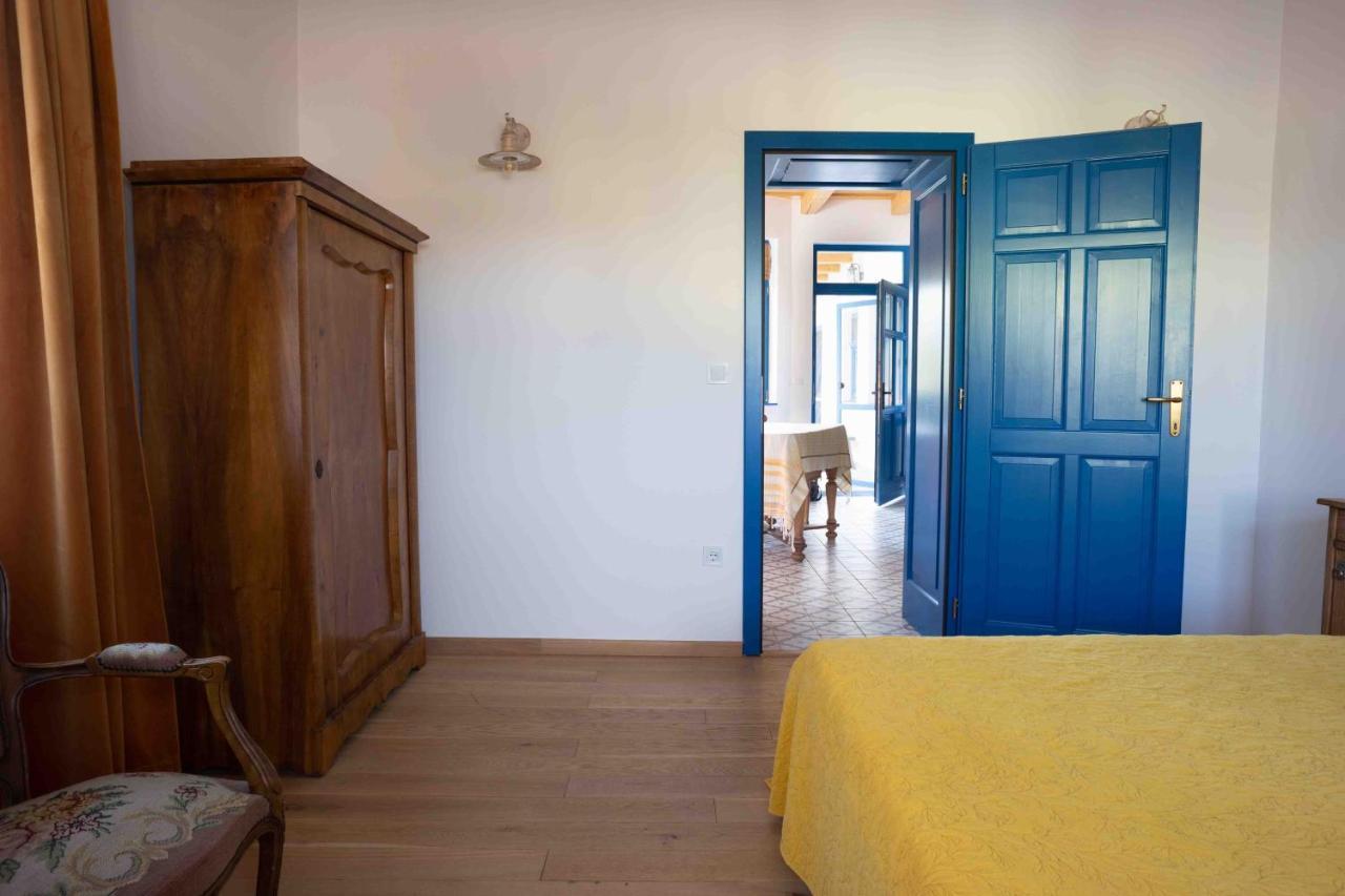 Ferienwohnung Csenduelo Vendeghaz Noszvaj Exterior foto