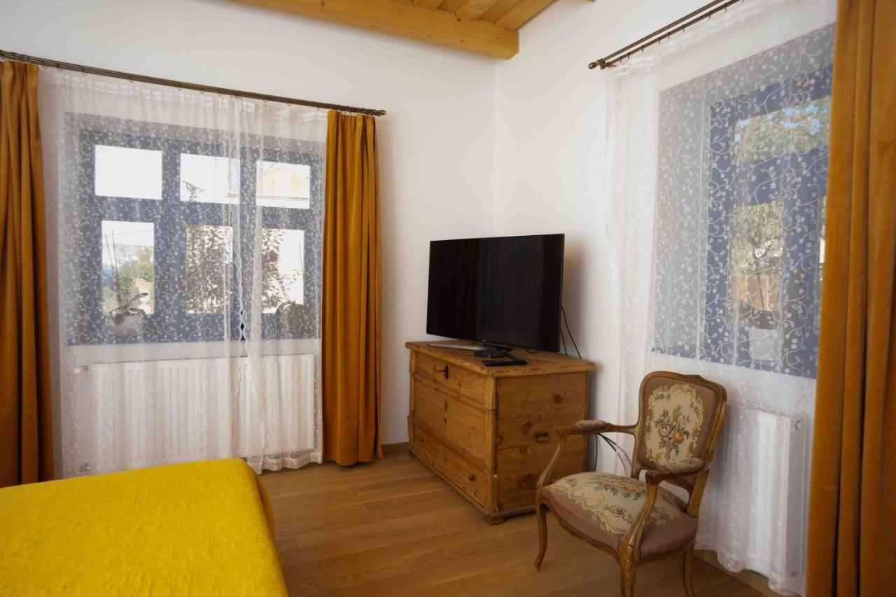 Ferienwohnung Csenduelo Vendeghaz Noszvaj Exterior foto