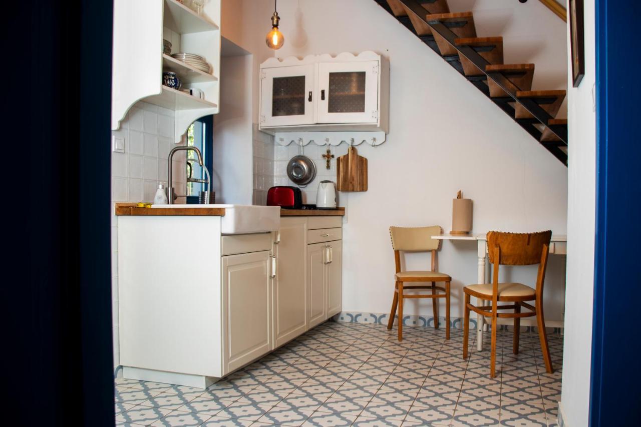 Ferienwohnung Csenduelo Vendeghaz Noszvaj Exterior foto